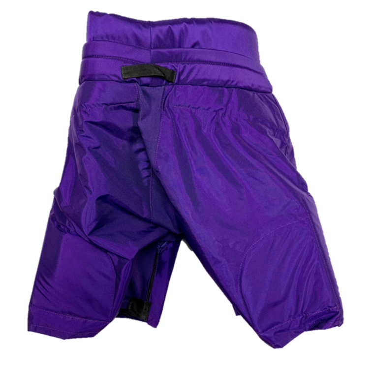 Bauer Supreme - Pantalon de hockey senior (violet)